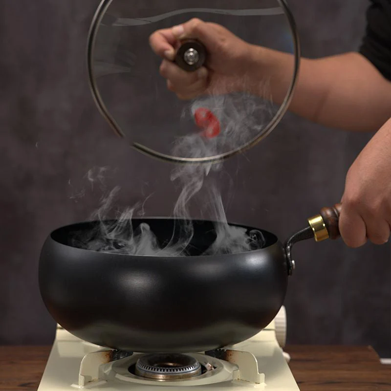 SmartCook IronPot Pro | De veelzijdige kookpot voor perfecte maaltijden