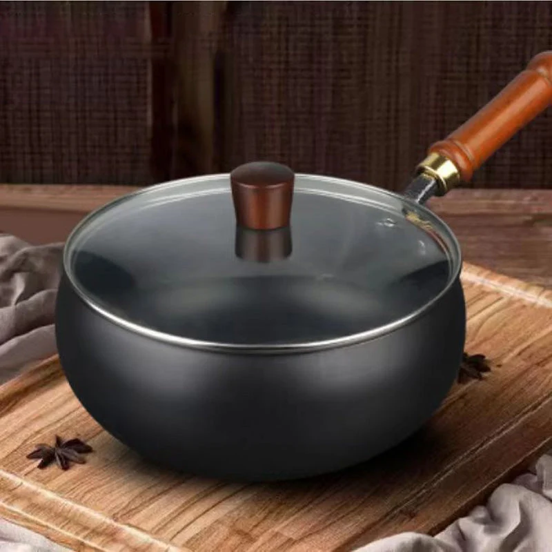 SmartCook IronPot Pro | De veelzijdige kookpot voor perfecte maaltijden