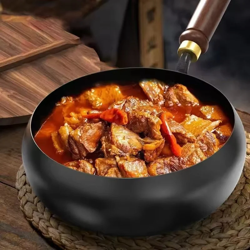 SmartCook IronPot Pro | De veelzijdige kookpot voor perfecte maaltijden