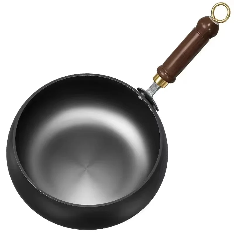 SmartCook IronPot Pro | De veelzijdige kookpot voor perfecte maaltijden