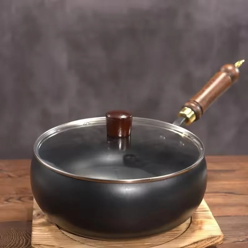 SmartCook IronPot Pro | De veelzijdige kookpot voor perfecte maaltijden