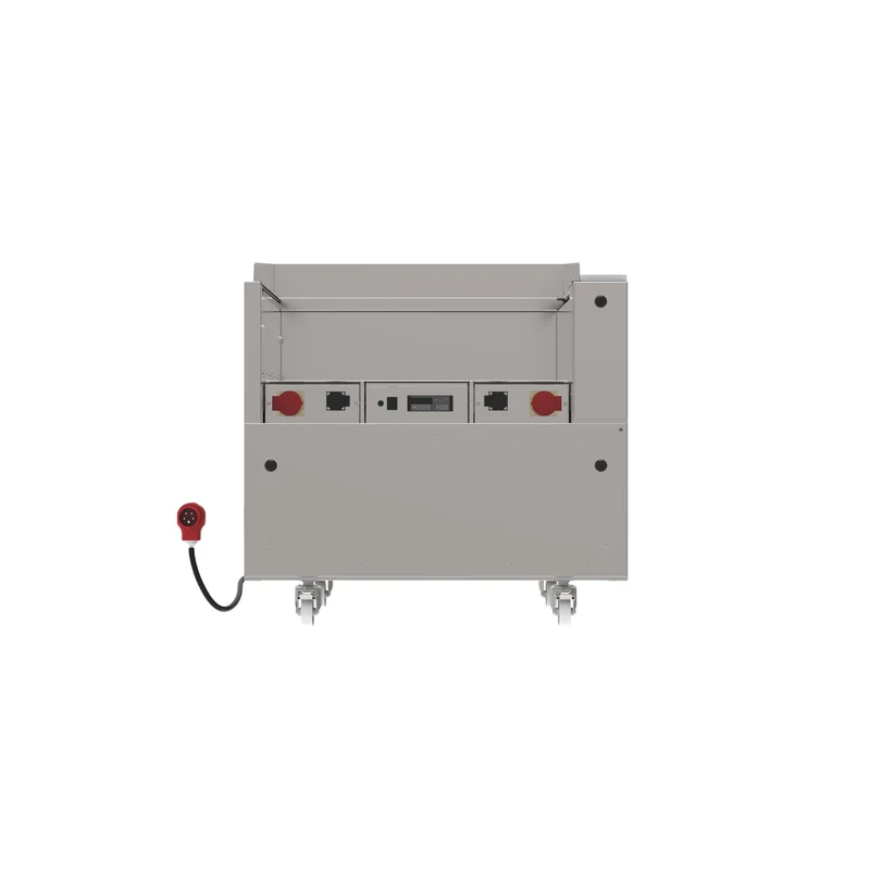 Rieber acs 1000 ec – 2x varithek®