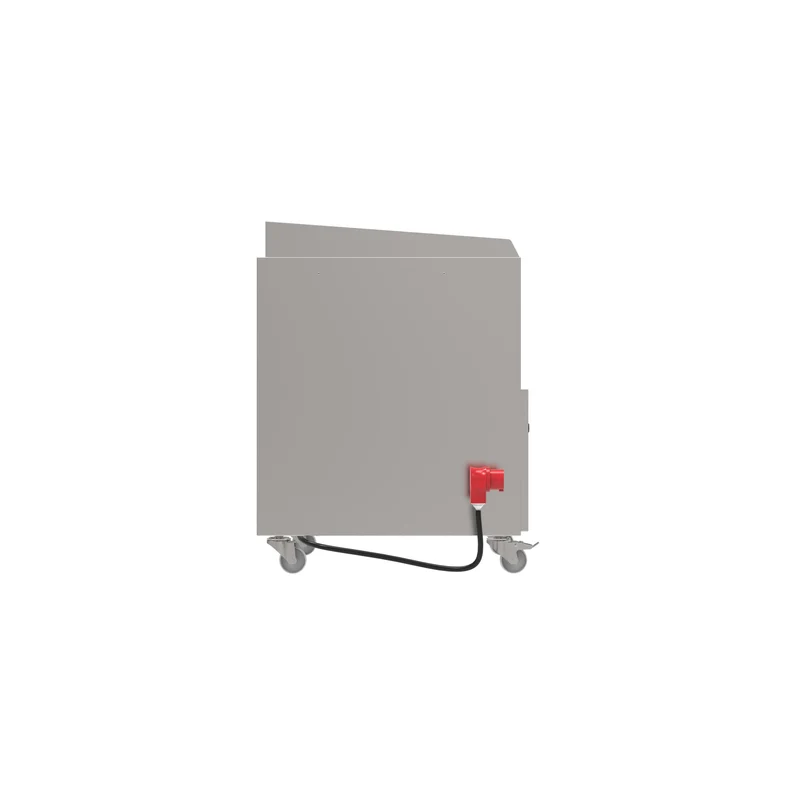 Rieber acs 1000 ec – 2x varithek®