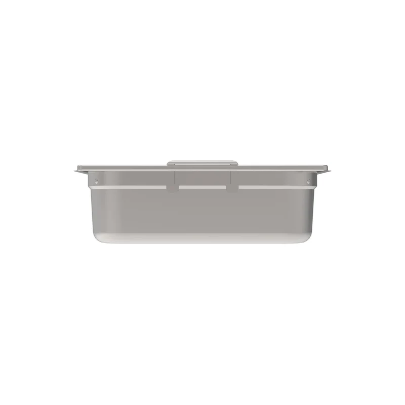 Rieber GNONE®-Behälter 1/2 100 – Fallgriffe