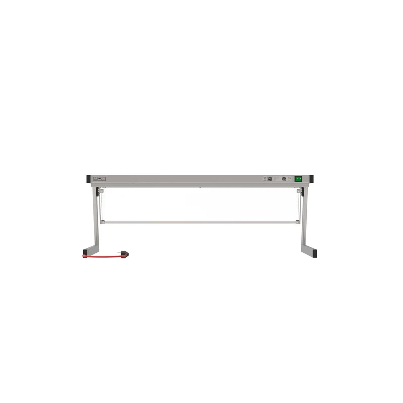 Rieber Aufsatz Lichtbrücke – STW und ZUB 3