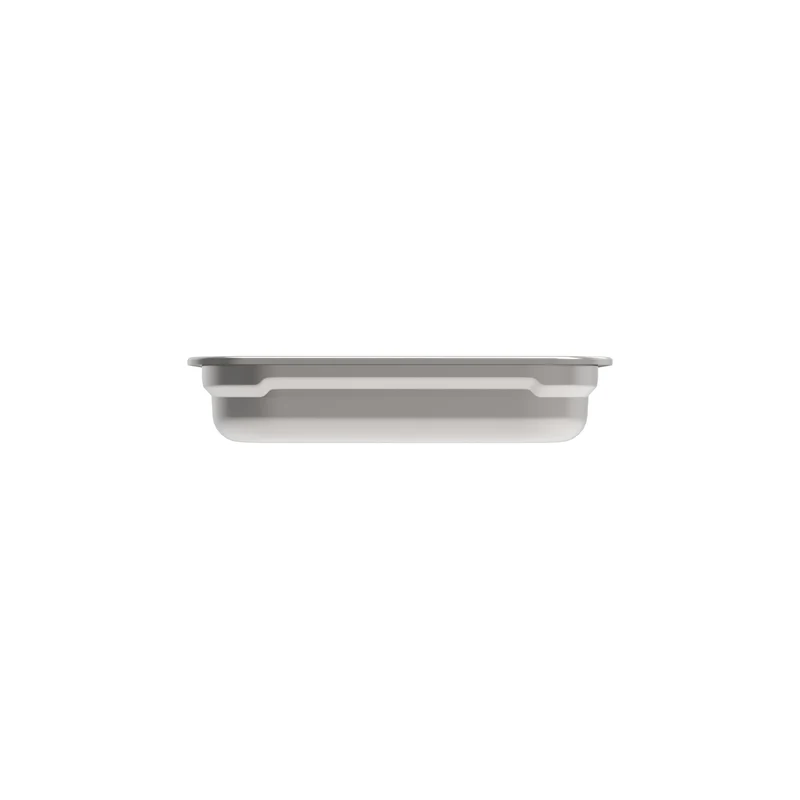 Rieber GN-Beilagenschale 1/6 32 mm – ohne Deckel