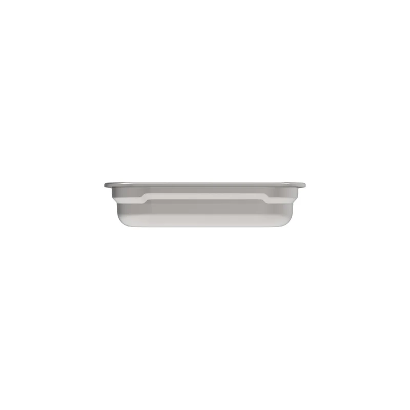 Rieber GN-Beilagenschale 1/6 32 mm – ohne Deckel