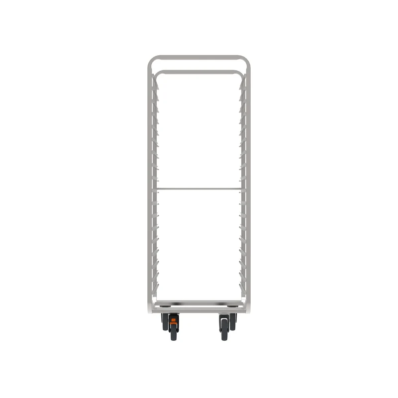 Rieber GN-Regalwagen für GN 2/1; 1/1; 2/4