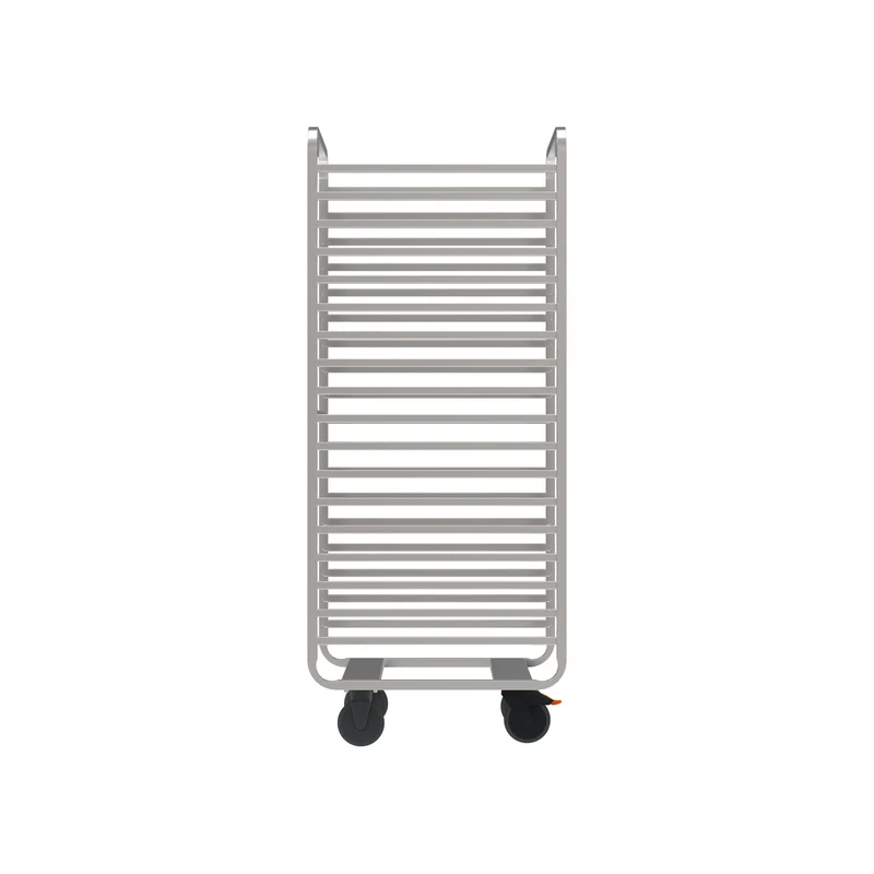 Rieber GN-Regalwagen für GN 2/1; 1/1; 2/4