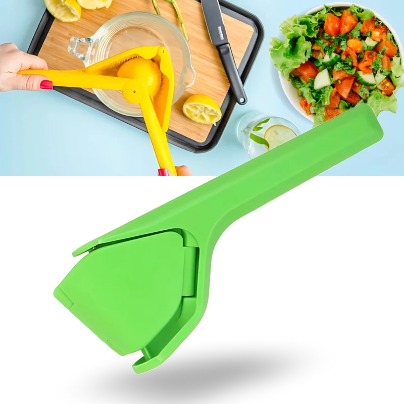 Veelzijdige Handmatige Citruspers
