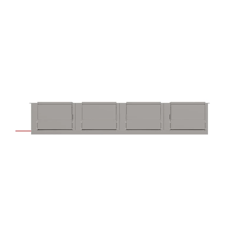 Rieber varithek® EST 4x1/1