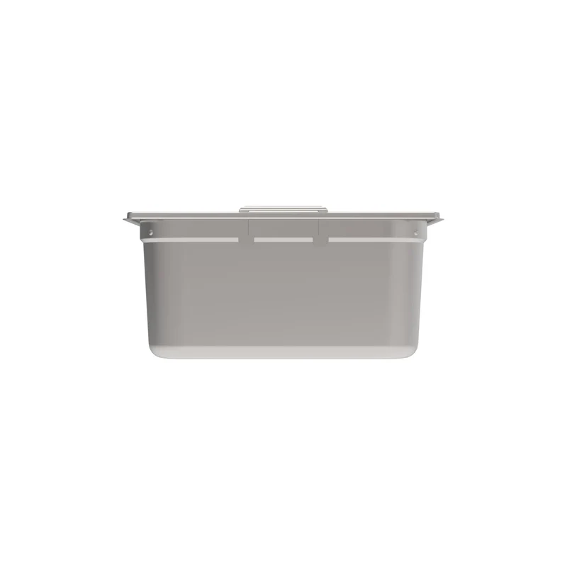 Rieber GNONE®-Behälter 2/3 150 – Fallgriffe