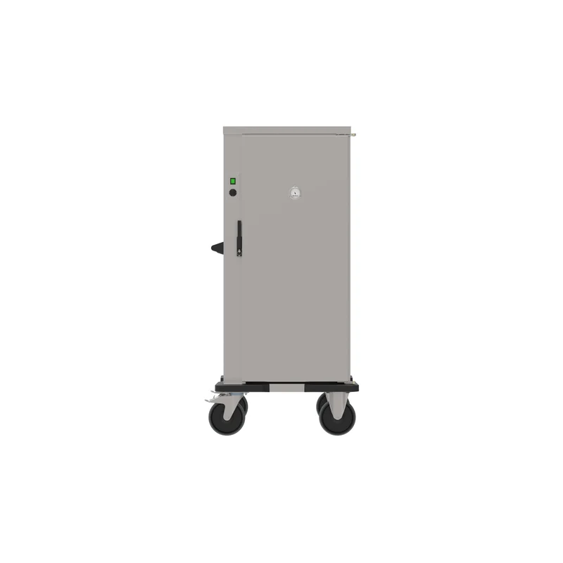 Rieber Bankettwagen2/1 analog beheizt -Sicken115
