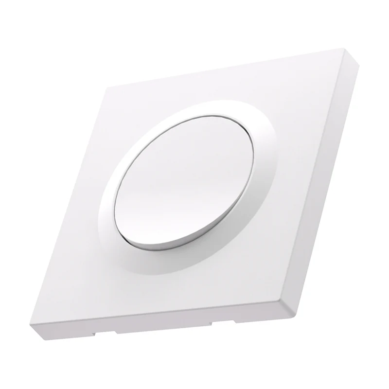 SONOFF E1GS wall switch housing (with N)