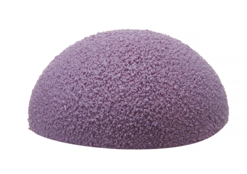 HENDI Silikonform HALBKUGEL – 600 × 395 × H 35 mm