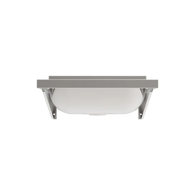 Rieber Handwaschbecken – Konsolen 40415