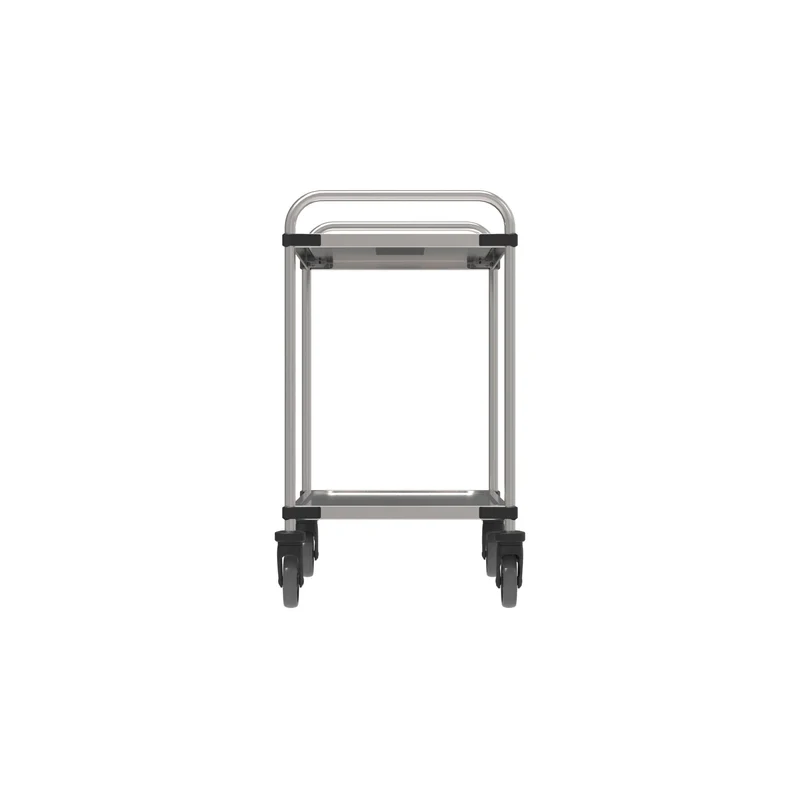 Rieber Servierwagen 850L – 2 Borde montiert LIR
