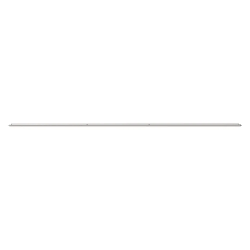 Rieber Edelstahl-Rost GN 2/1 L – 530x650 mm