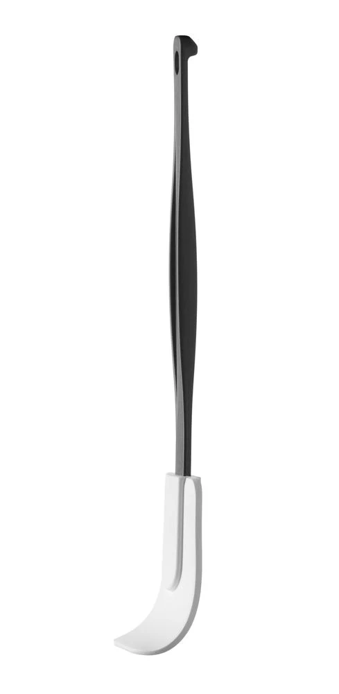 HENDI Schaber – Weiß – 369 × 71 mm