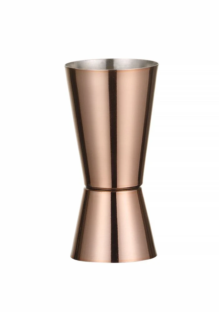 BarUp Barkit – Kupfer – Ø 120 × H 320 mm
