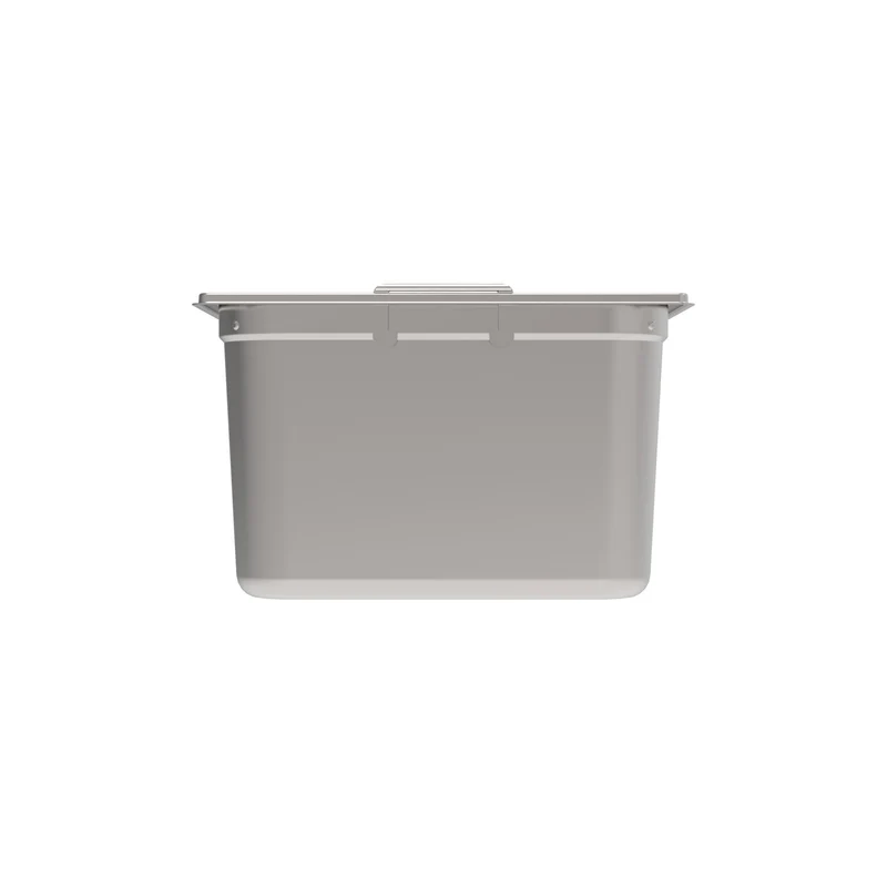 Rieber GNONE®-Behälter 2/3 200 – Fallgriffe