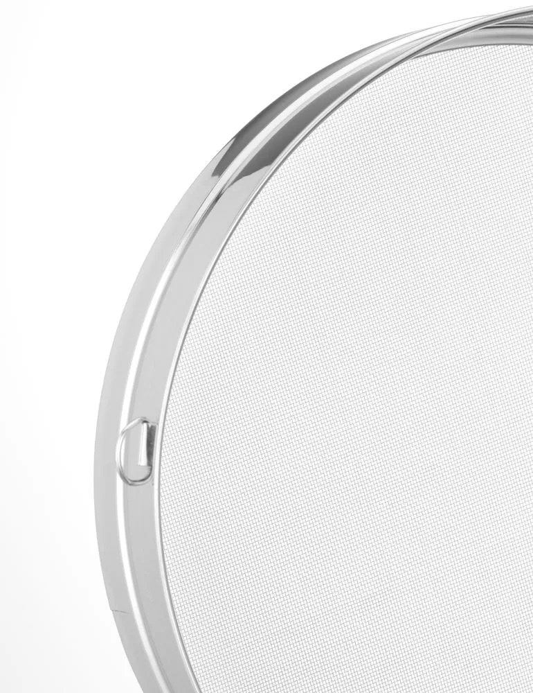 HENDI Mehlsieb – Ø 358 × H 76 mm