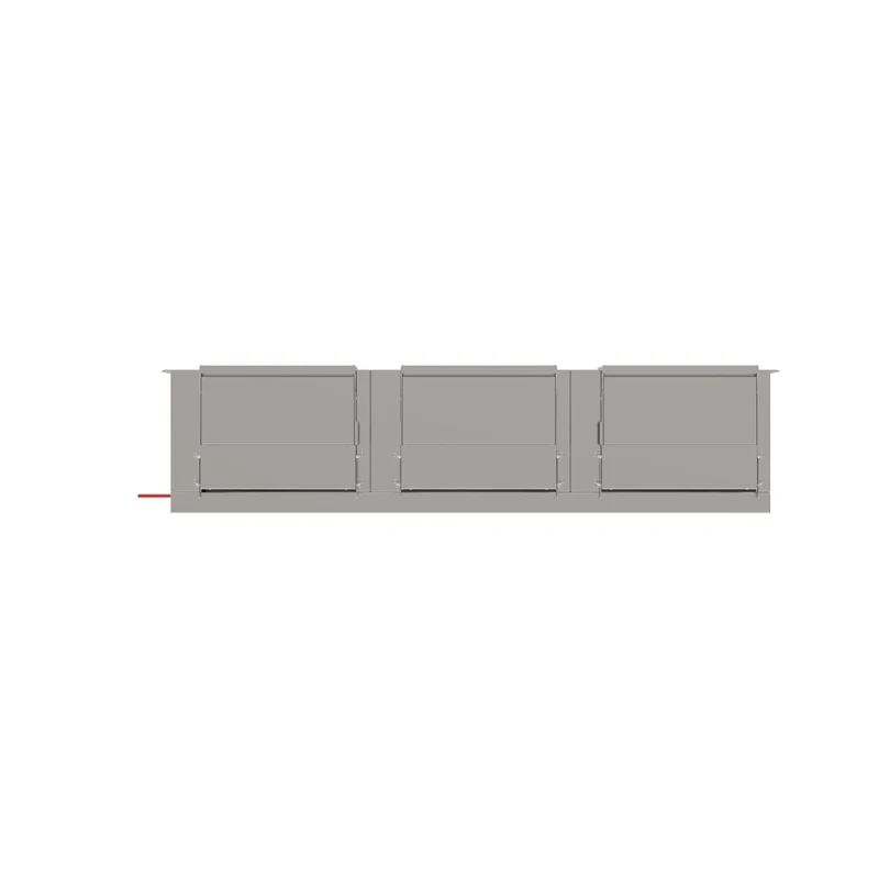 Rieber varithek® EST 3x1/1