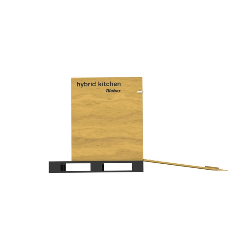 Rieber Transport-Box – hybrid kitchen