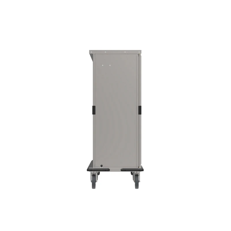 Rieber Tablettwagen TWF – 3x12 GN längs