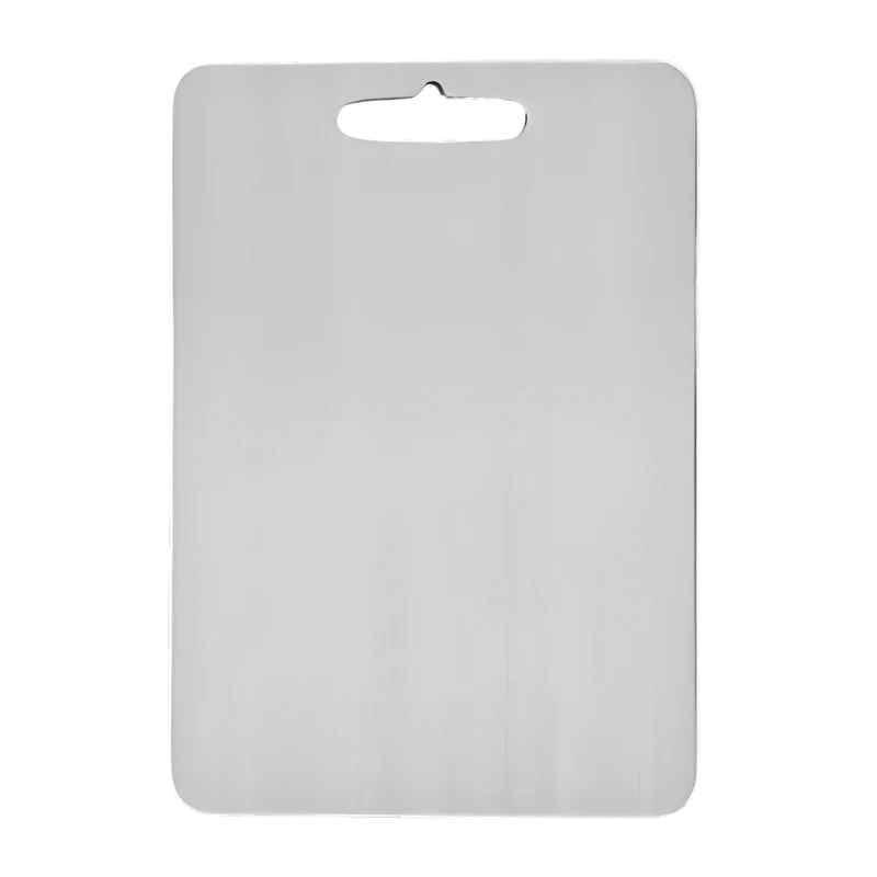 Krasbestendig Titanium Snijplank