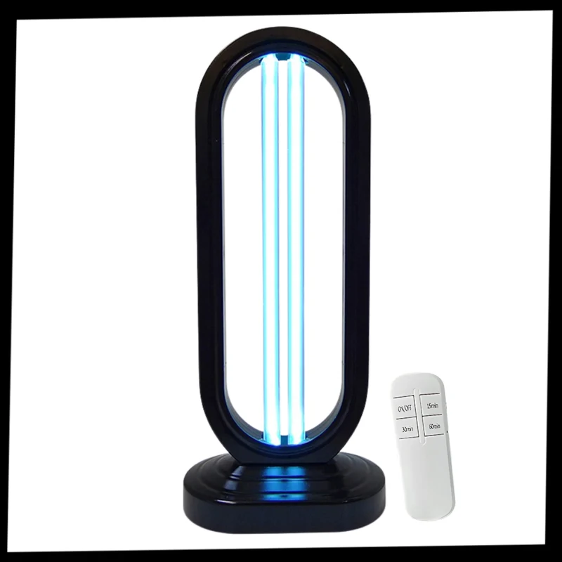Multi-oppervlak UV Desinfectie Lamp