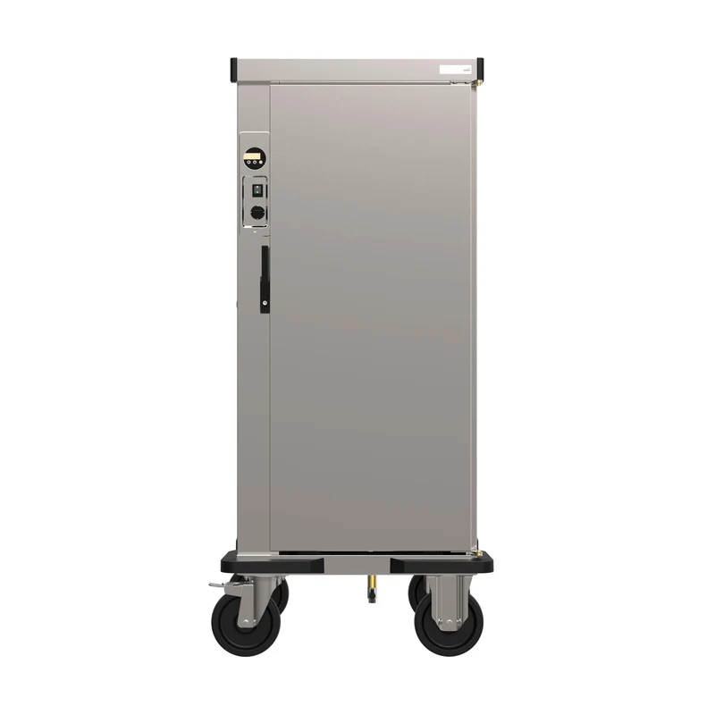 Rieber Bankettwagen 2/1 beheizt – Sicken 115 mm