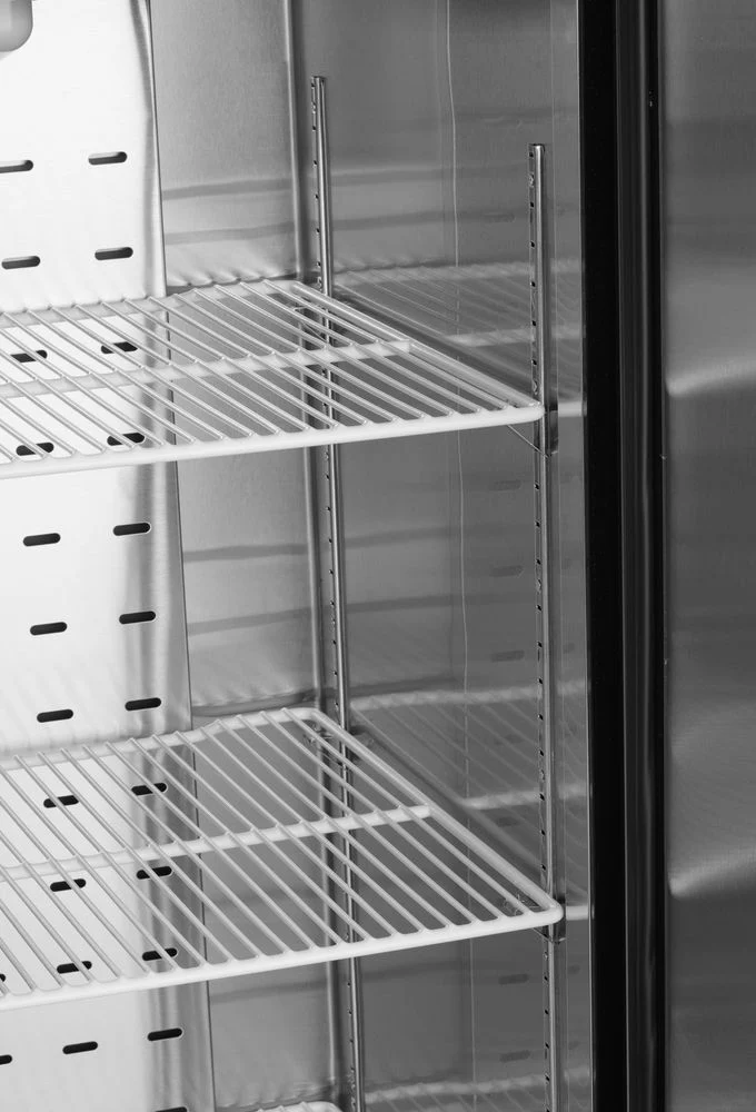 Arktic Kühlschrank eintürig 410 L – Profi Line – 280 l – 230 V / 290 W – 730 × 600 × H 1950 mm