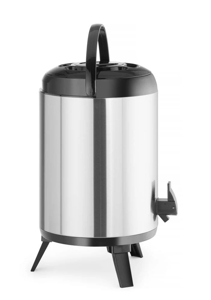 HENDI Getränkespender – 9 l – 290 × 245 × H 430 mm