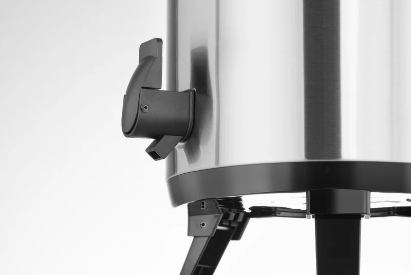 HENDI Getränkespender – 9 l – 290 × 245 × H 430 mm