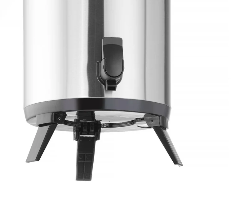 HENDI Getränkespender – 9 l – 290 × 245 × H 430 mm