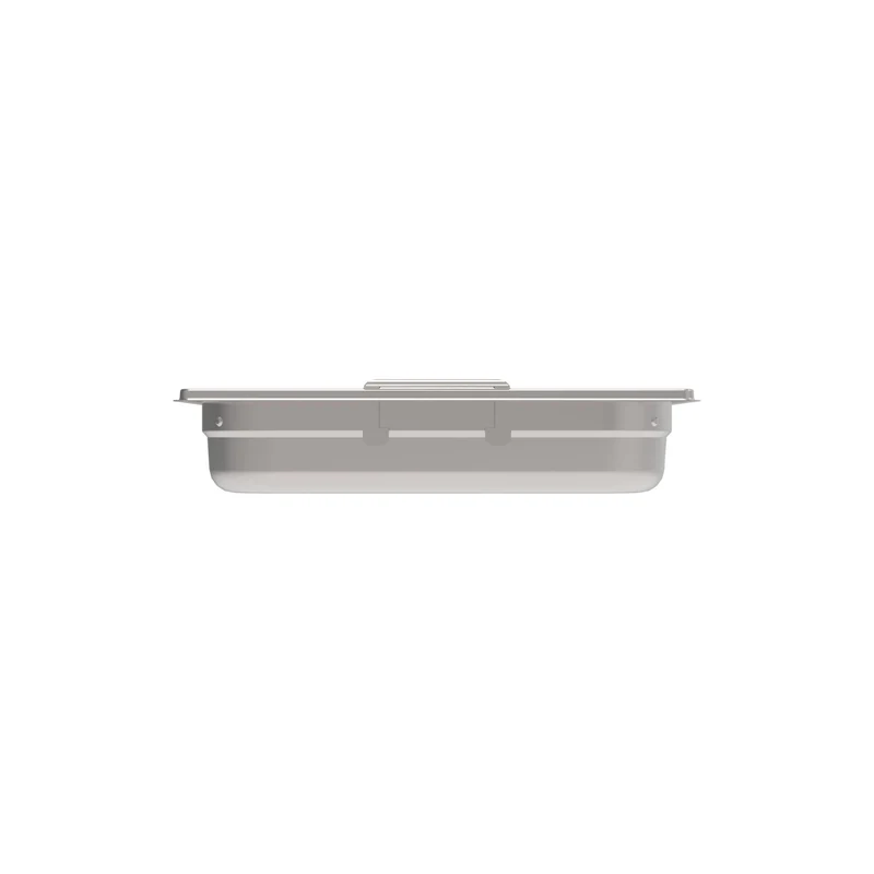 Rieber GNONE®-Behälter 1/1 065 – Fallgriffe