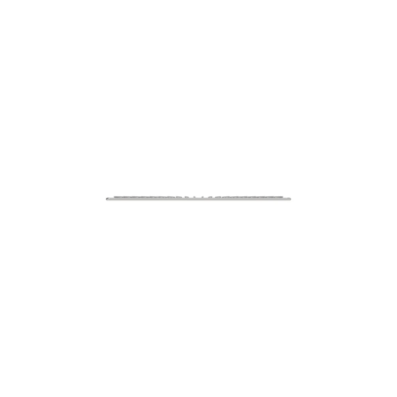 Rieber Edelstahl-Rost GN 1/1 L – 325x530 mm