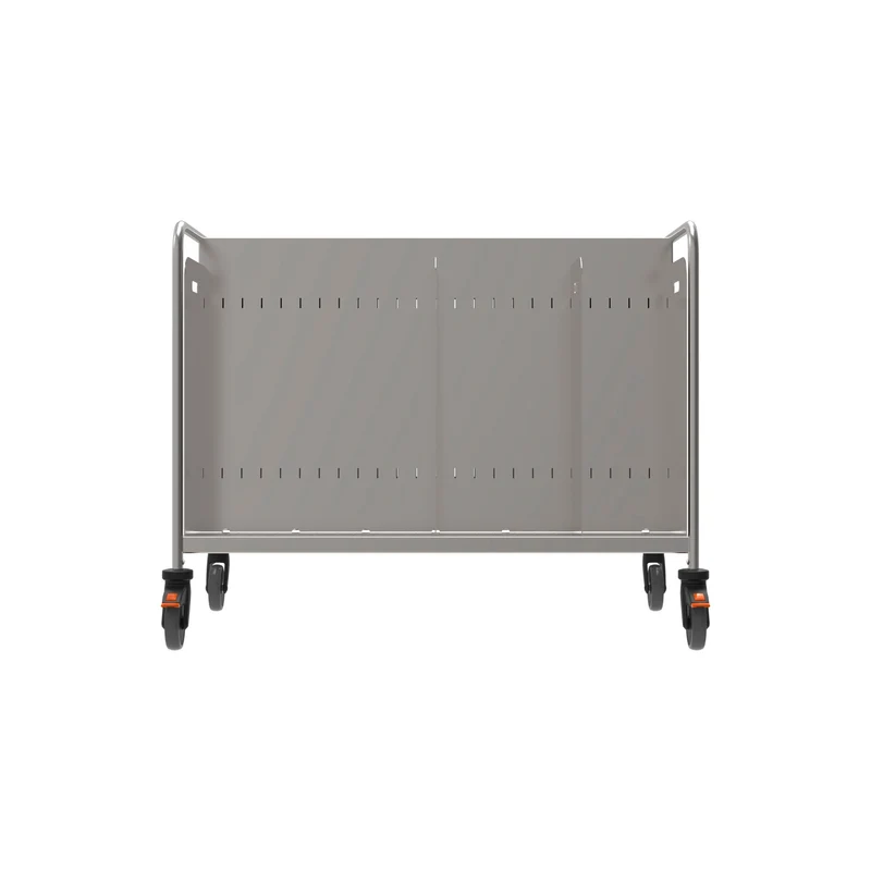 Rieber GN-Stapelwagen 2-seitig
