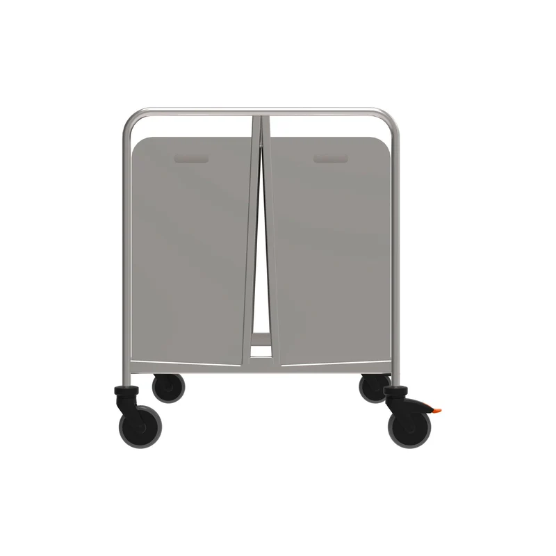 Rieber GN-Stapelwagen 2-seitig
