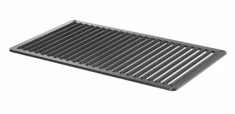 HENDI Grillrost CONVECTOMAT GRILL – GN 1 / 1 – 530 × 325 × H 15 mm