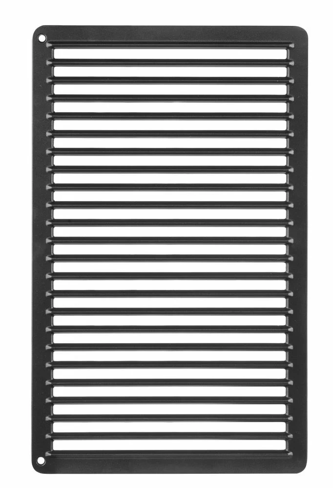 HENDI Grillrost CONVECTOMAT GRILL – GN 1 / 1 – 530 × 325 × H 15 mm