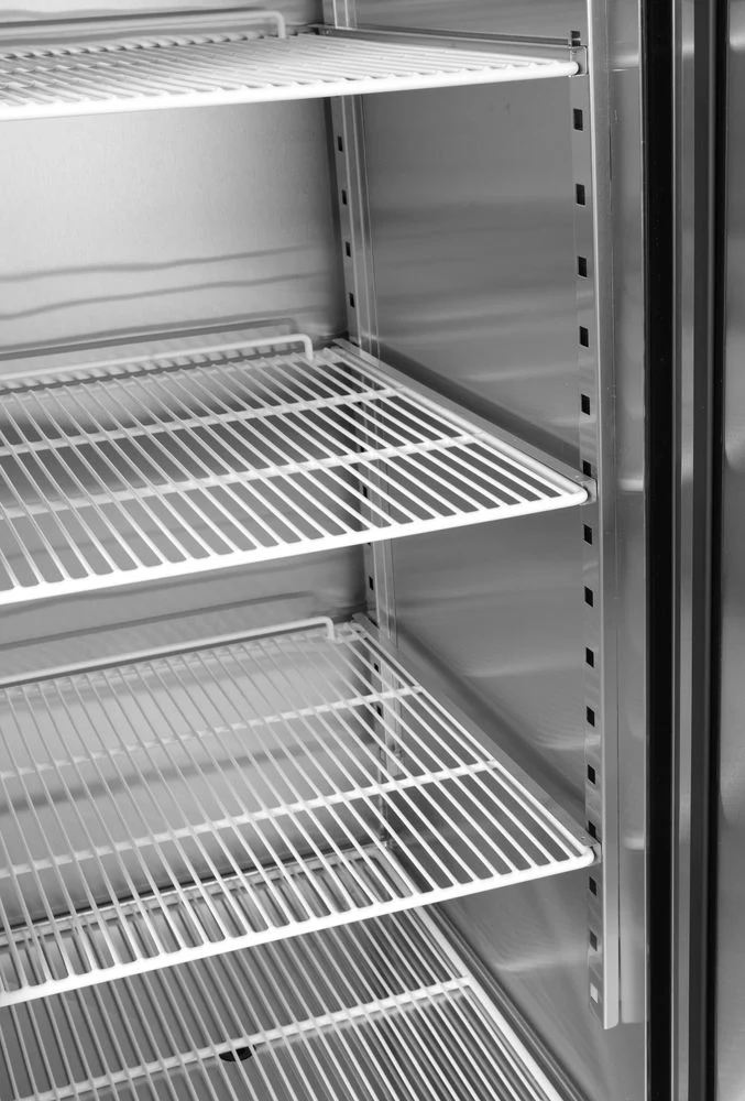 Arktic Kühlschrank 580 L Kitchen Line – 381 l – 230 V / 320 W – 800 × 685 × H 1987 mm