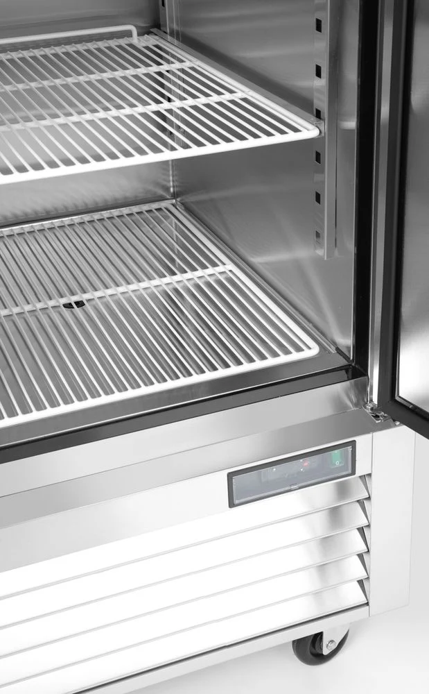 Arktic Kühlschrank 580 L Kitchen Line – 381 l – 230 V / 320 W – 800 × 685 × H 1987 mm