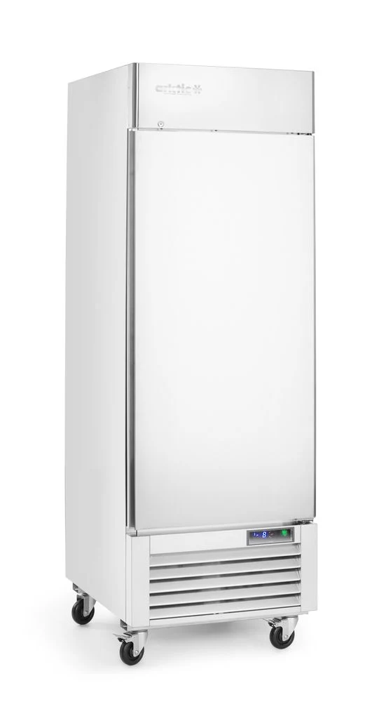 Arktic Gefrierschrank 580 l – Kitchen Line – 381 l – 230 V / 550 W – 800 × 685 × H 1987 mm