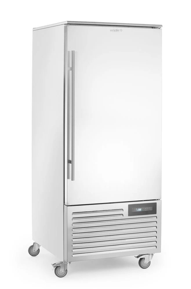 Arktic Schockfroster 15x GN 1 / 1 – 230 V / 1180 W – 943 × 790 × H 1975 mm