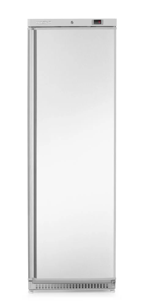 Arktic Gefrierschrank in Edelstahlgehäuse – Budget Line – 260 l – 230 V / 280 W – 639 × 600 × H 1875 mm