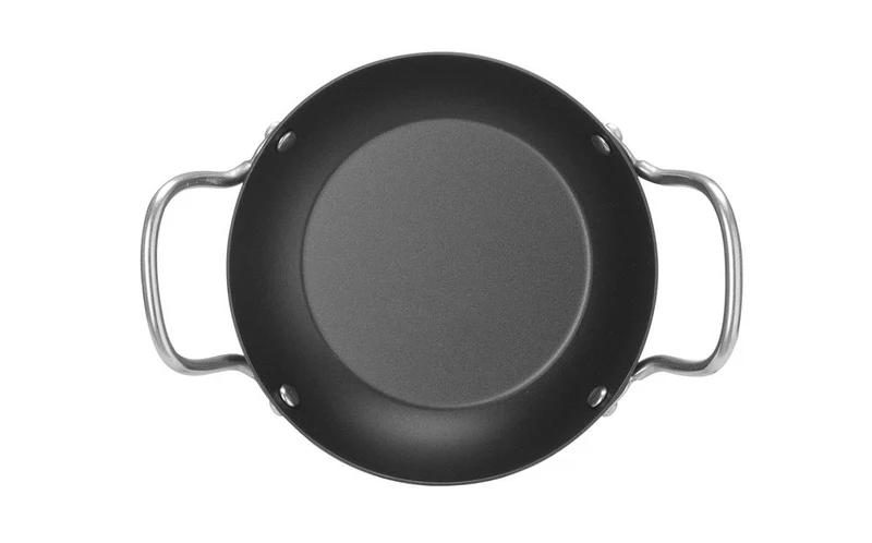 HENDI Servierpfanne – 144 × 170 mm