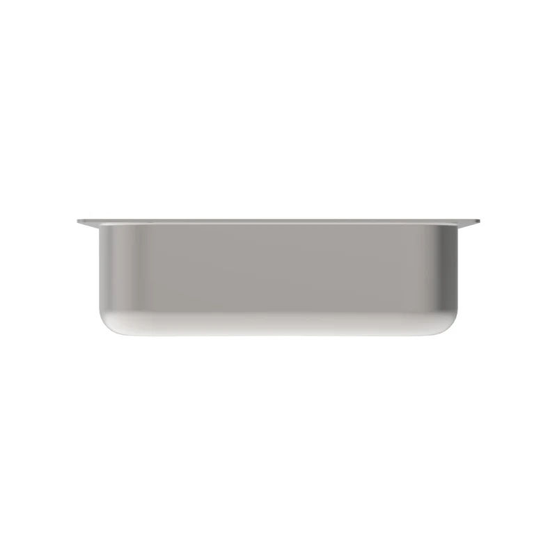 Rieber thermoplates® 1/3 100 nano