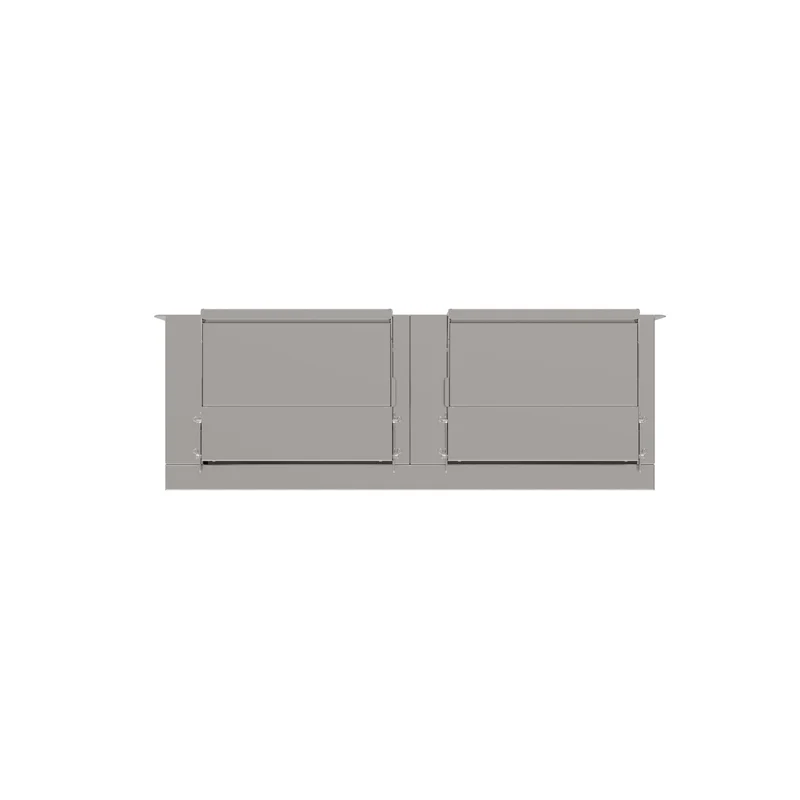 Rieber varithek® EST 2x1/1
